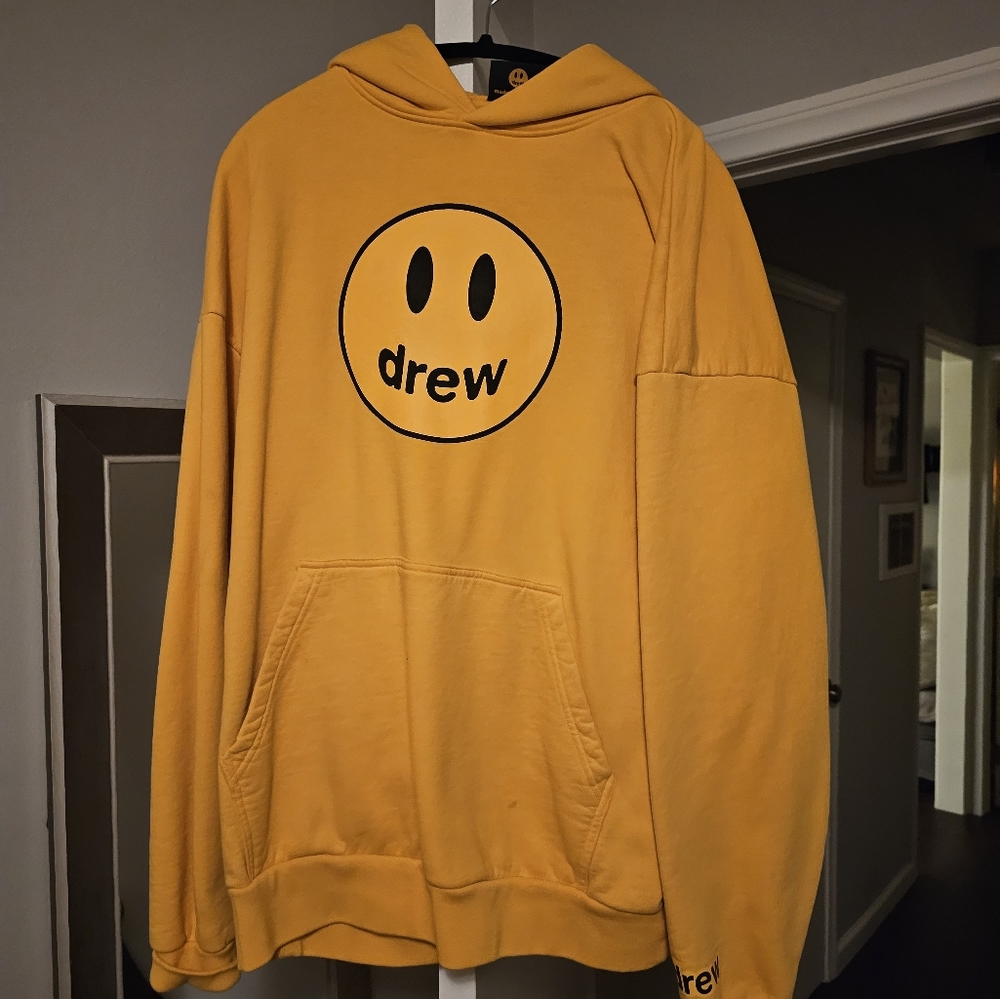 Drew house hoodie